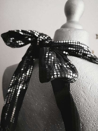 Vintage 1980s Zebra Print Mini Dress Party Evening Retro - Size 10