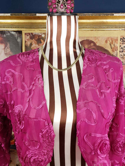 Vintage 1980s Snake Chain Choker Necklace Gold Tone M & S